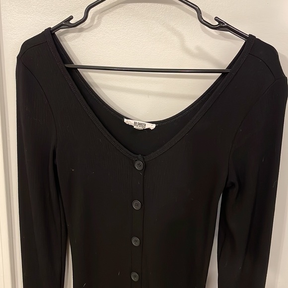 BB Dakota by Steve Madden Midi Dress - Picture 2 of 4